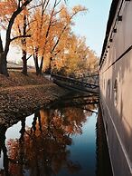 Botel Marina