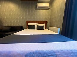 Beta Hotel