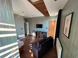 Beta Hotel