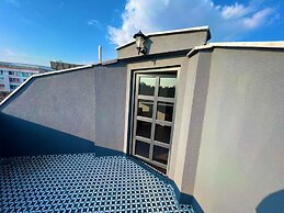 Beta Hotel