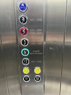 Beta Hotel