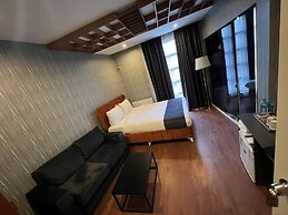 Beta Hotel