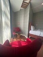 Beta Hotel