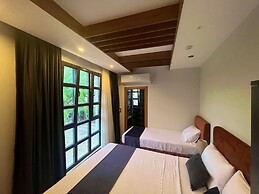 Beta Hotel