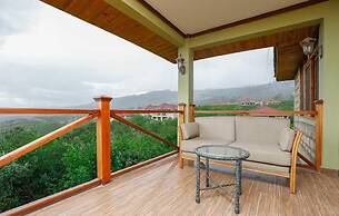 CAPELLA RESORT