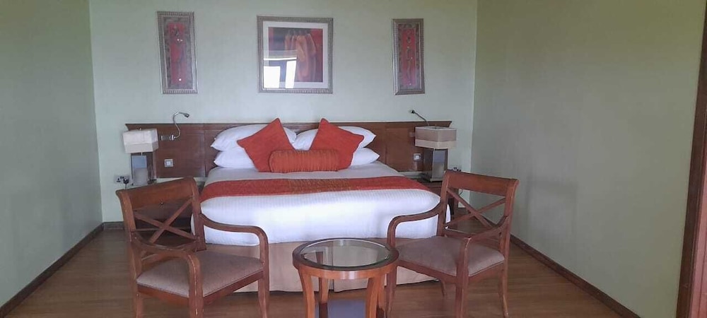 CAPELLA RESORT