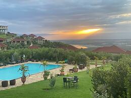CAPELLA RESORT