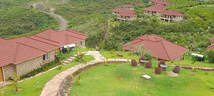 CAPELLA RESORT