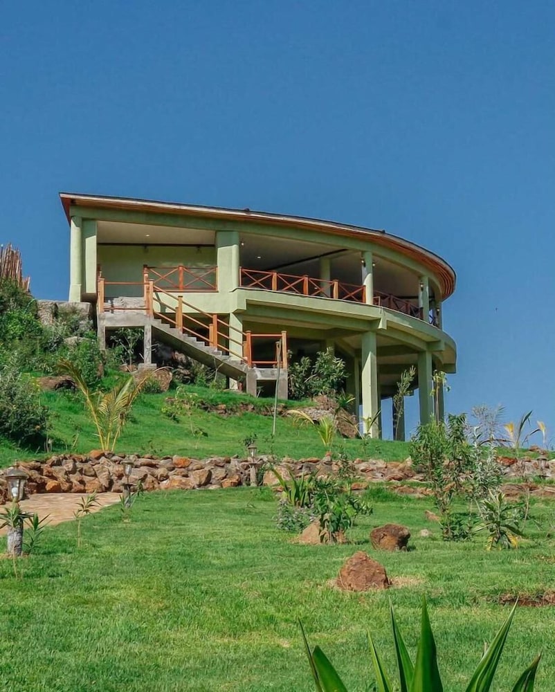 CAPELLA RESORT