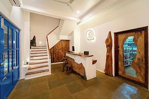 Conch Resort-Luxury Private Pool Suites