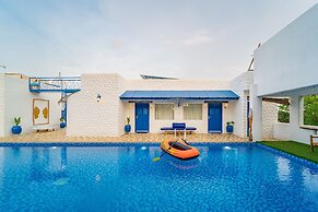 Conch Resort-Luxury Private Pool Suites