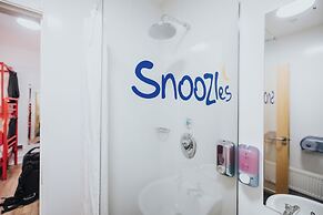 Snoozles Galway City Centre