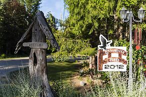 Eagle River Vacation Home