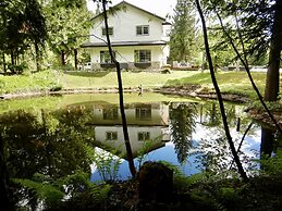Eagle River Vacation Home