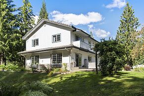 Eagle River Vacation Home