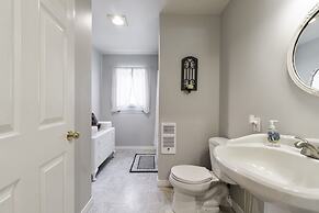 Eagle River Vacation Home