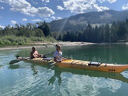 Eagle River Vacation Home