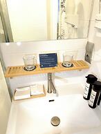Hotel Faranda Alisas Santander, Ascend Hotel Collection