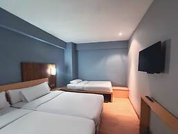 Hotel Faranda Alisas Santander, Ascend Hotel Collection