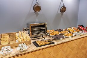 Hotel Faranda Alisas Santander, Ascend Hotel Collection