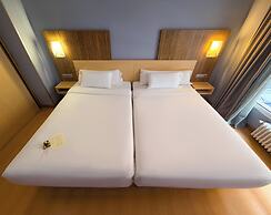 Hotel Faranda Alisas Santander, Ascend Hotel Collection