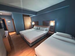 Hotel Faranda Alisas Santander, Ascend Hotel Collection