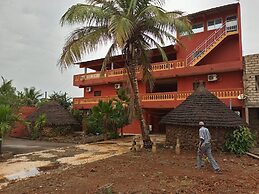 Darsalam
