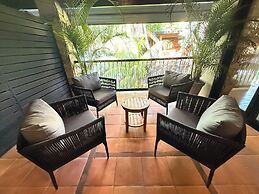 Arca Boutique Hotel