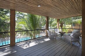 Arca Boutique Hotel