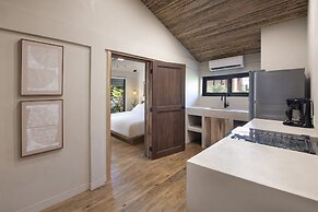 Arca Boutique Hotel