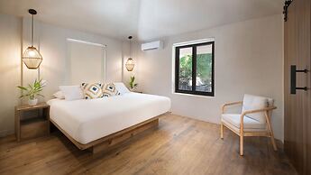 Arca Boutique Hotel