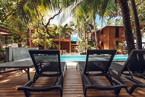 Arca Boutique Hotel