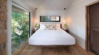 Arca Boutique Hotel
