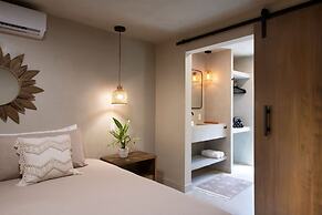 Arca Boutique Hotel