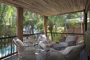 Arca Boutique Hotel