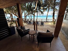 Arca Boutique Hotel