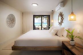 Arca Boutique Hotel