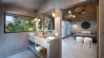 Arca Boutique Hotel