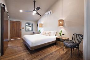 Arca Boutique Hotel