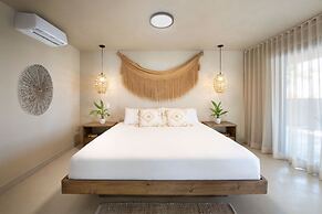Arca Boutique Hotel