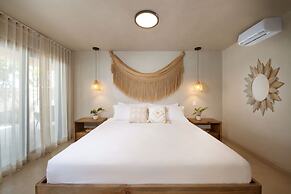 Arca Boutique Hotel