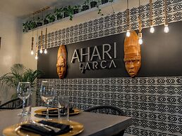 Arca Boutique Hotel