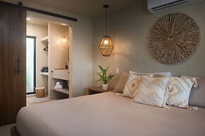 Arca Boutique Hotel