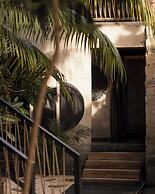 Arca Boutique Hotel