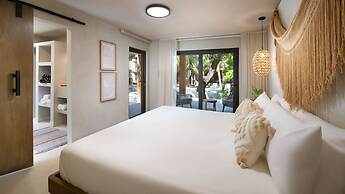 Arca Boutique Hotel