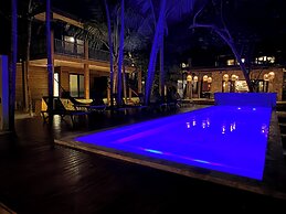Arca Boutique Hotel