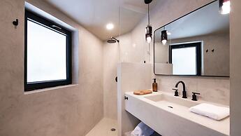 Arca Boutique Hotel