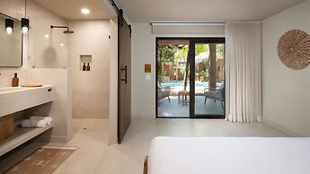 Arca Boutique Hotel