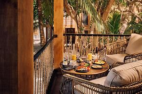 Arca Boutique Hotel