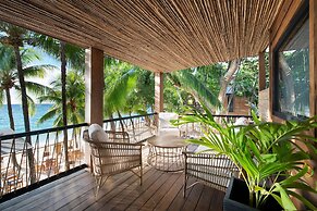 Arca Boutique Hotel
